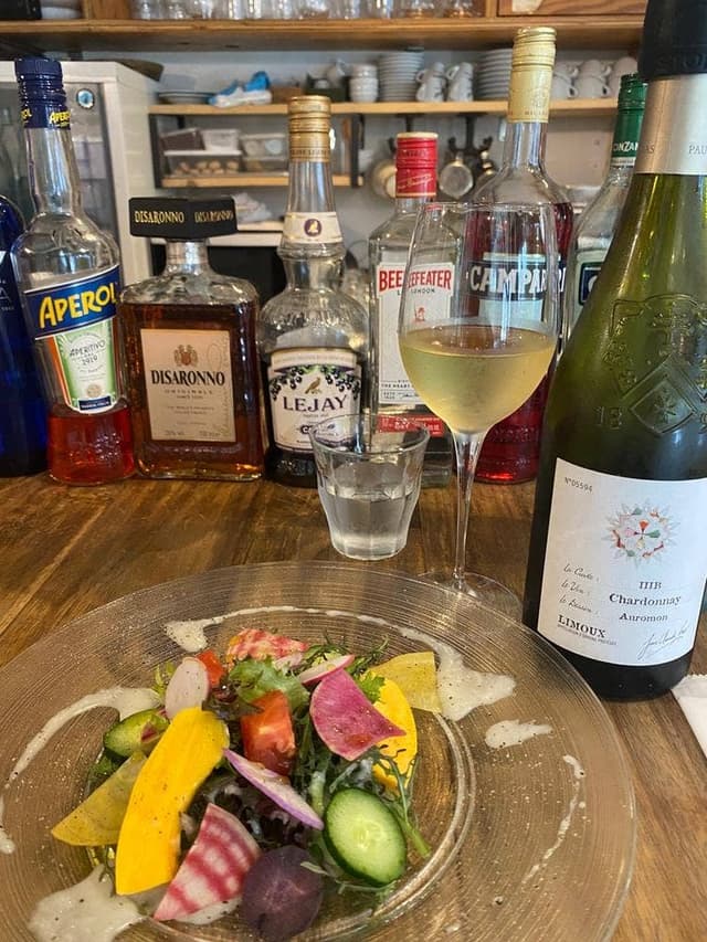 Osteria Ciliegio - サブ画像2