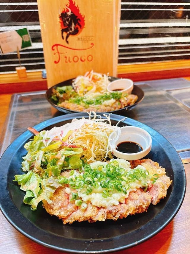 和牛とワイン フォーコ - サブ画像2