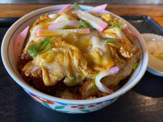 お食事処 白川 - サブ画像1