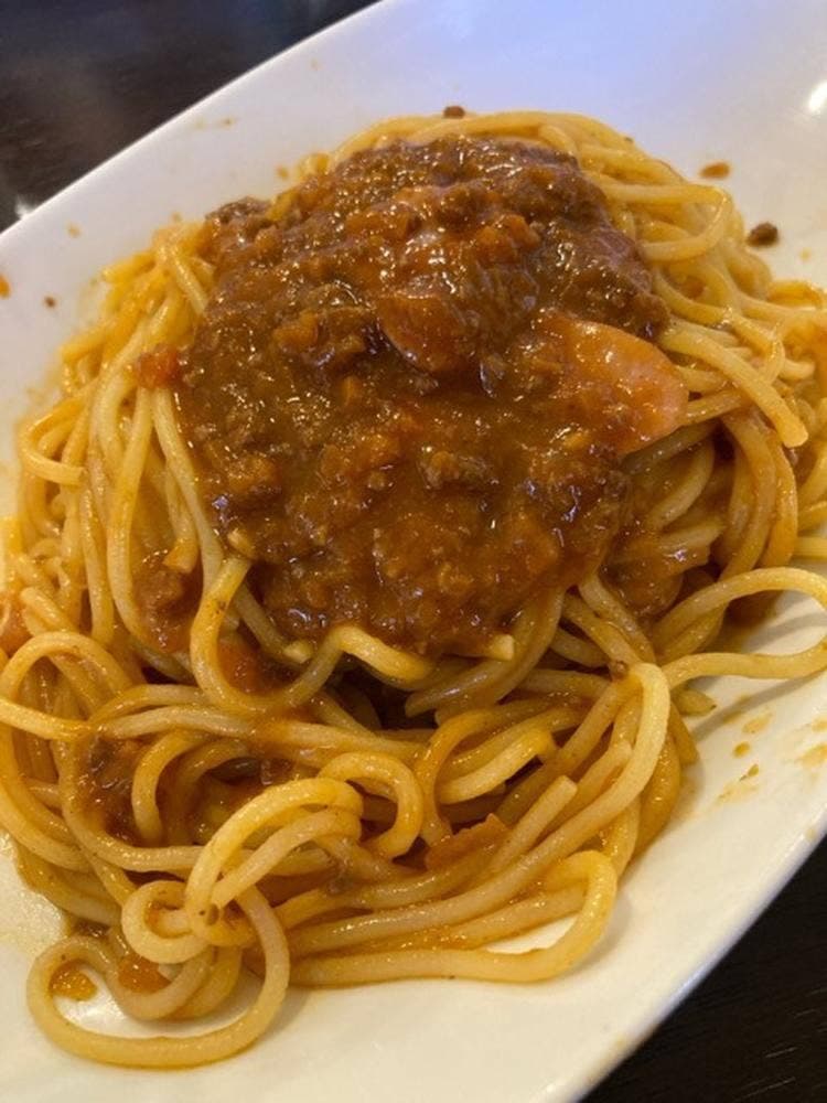 生パスタみぃとすぱ310