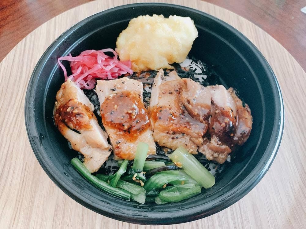 福のから 鷺ノ宮店