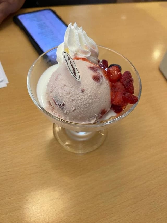 ファミリーレストラン ジョイフル 大泉店 - サブ画像1