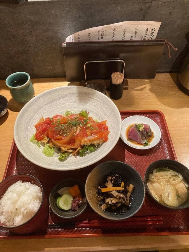 味彩坊 西新宿店 - サブ画像1