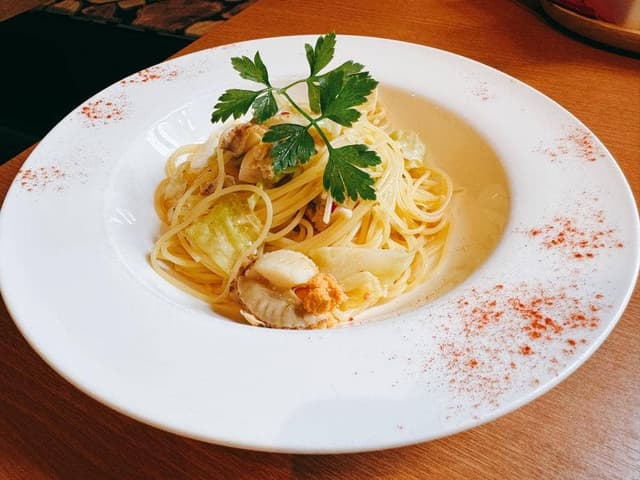 マタタビ食堂 - サブ画像1