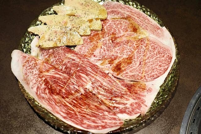 焼肉 SEJONG 丸の内店 - サブ画像1