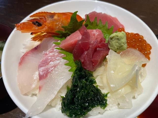 魚の四文屋 甲府駅前店 - サブ画像2