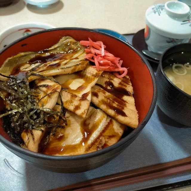 味の かん七 - サブ画像1