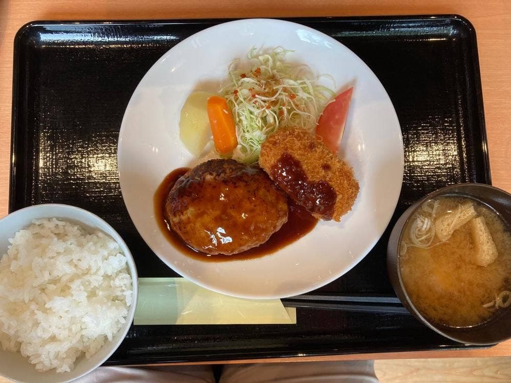 まちごはん かぶら木