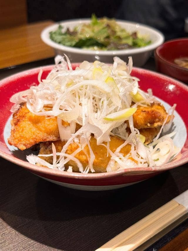 焼鳥 倭 - サブ画像1