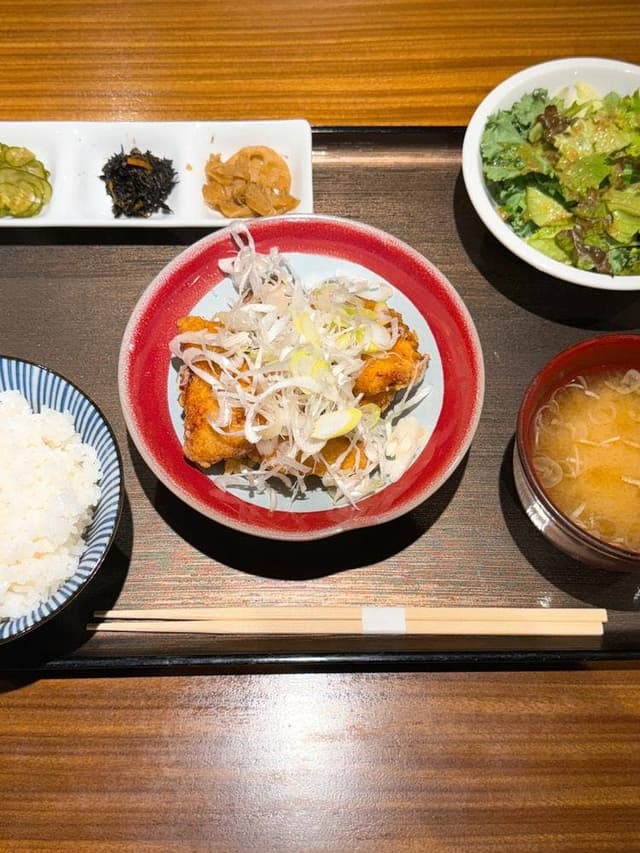 焼鳥 倭 - サブ画像3