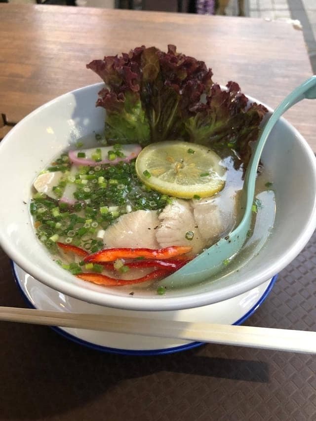 タイ料理レストラン バンコク - サブ画像2