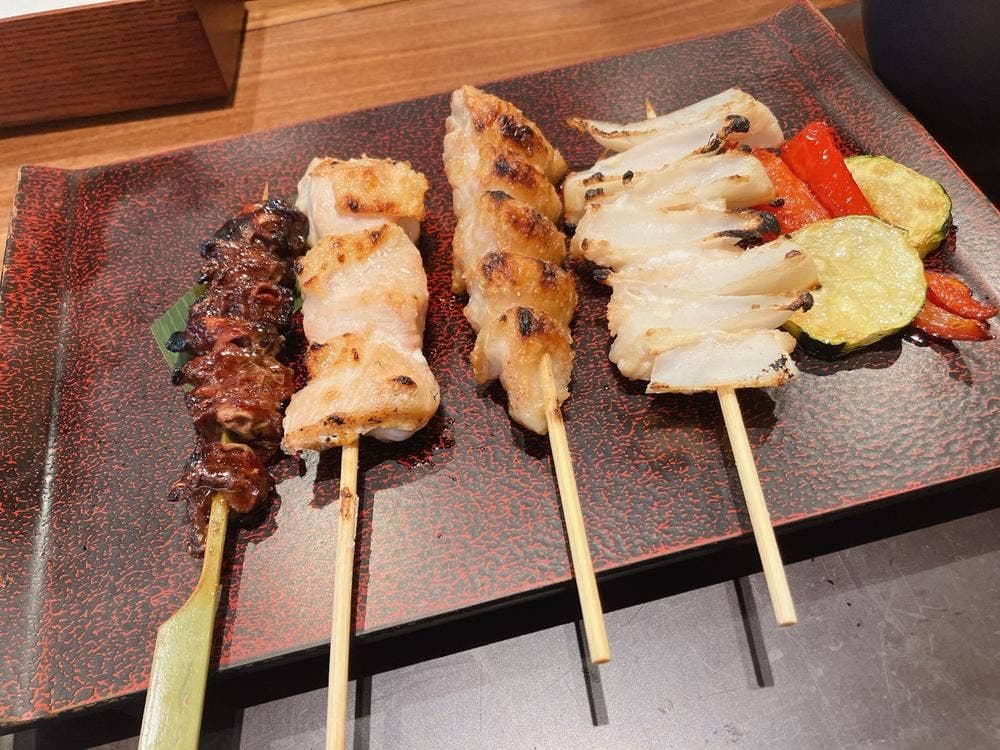 炭焼き大 立川グリーンスプリングス店