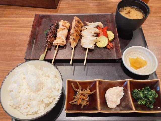 炭焼き大 立川グリーンスプリングス店 - サブ画像3