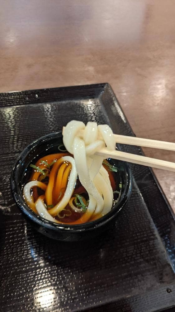 丸亀製麺 神田小川町店 - サブ画像1