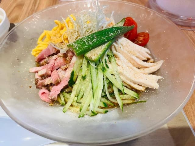 中華酒菜 瑛月 - サブ画像1