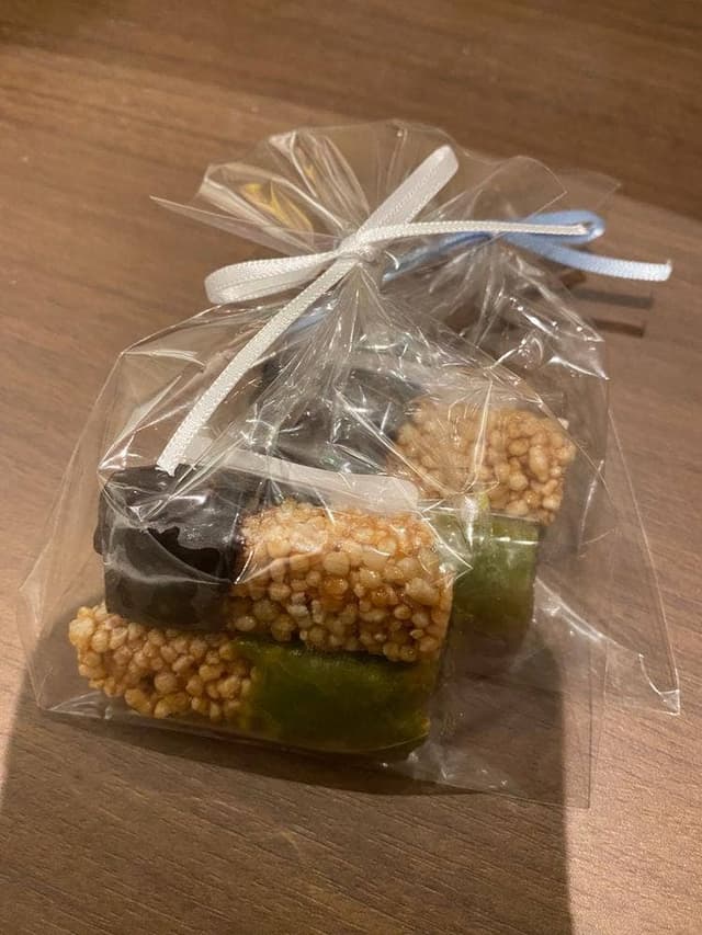 茶菓工房たろう 鬼川店 - サブ画像3
