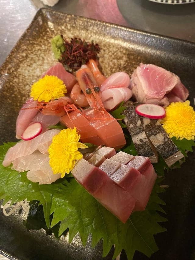 川端鮮魚店 本店 - サブ画像1