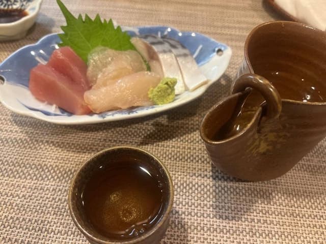 居酒屋金沢 - サブ画像1