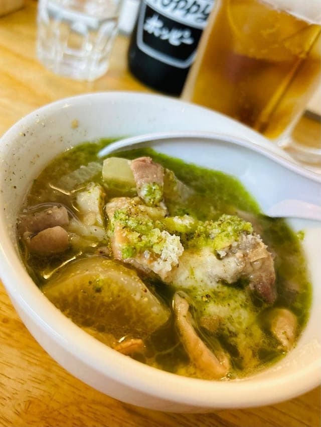 大衆イタリアンかね子 錦糸町店 - サブ画像3
