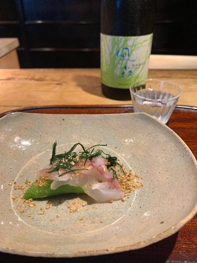 魚料理 あぎやお - サブ画像1