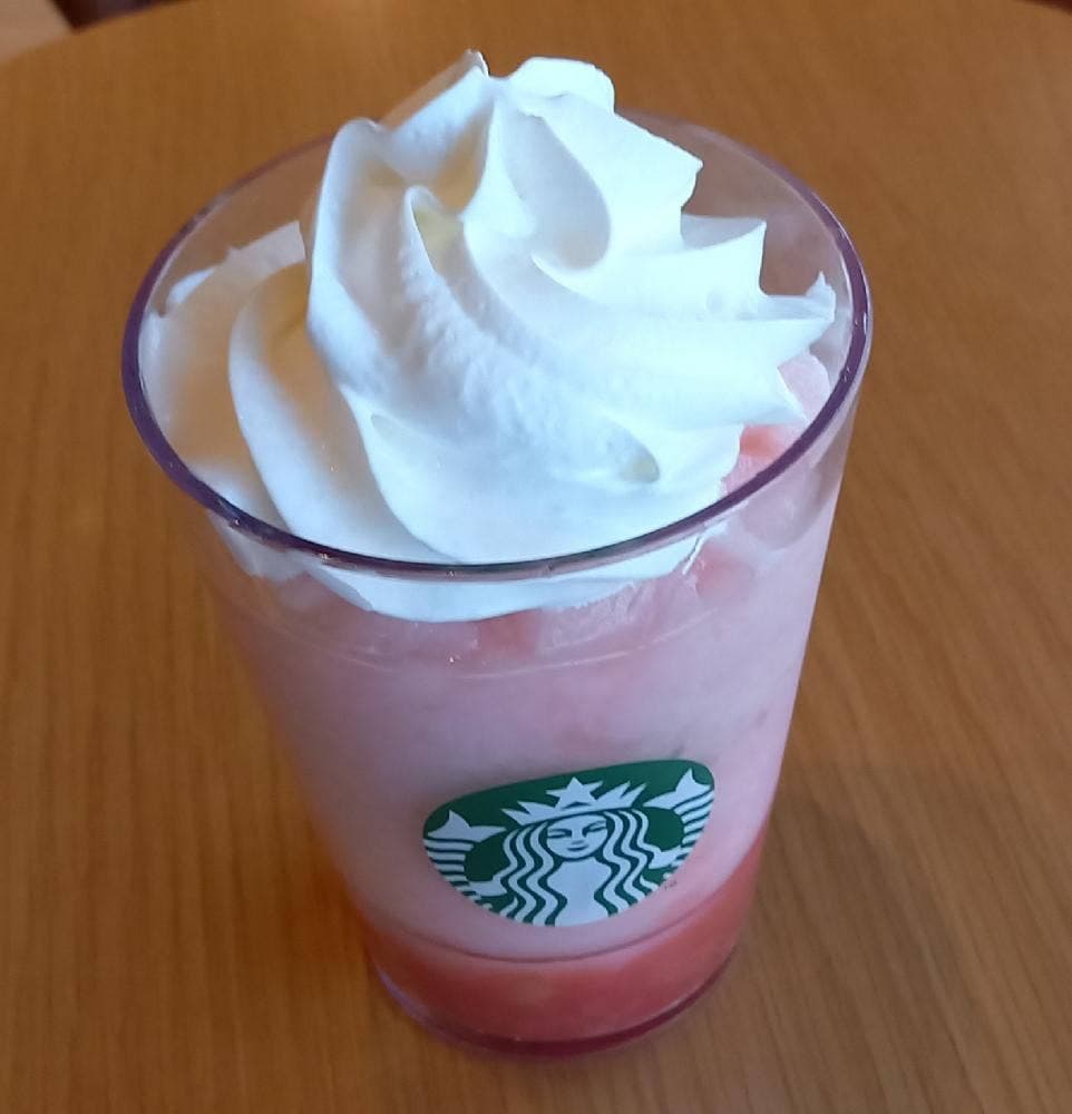 スターバックス コーヒー 一宮富士店
