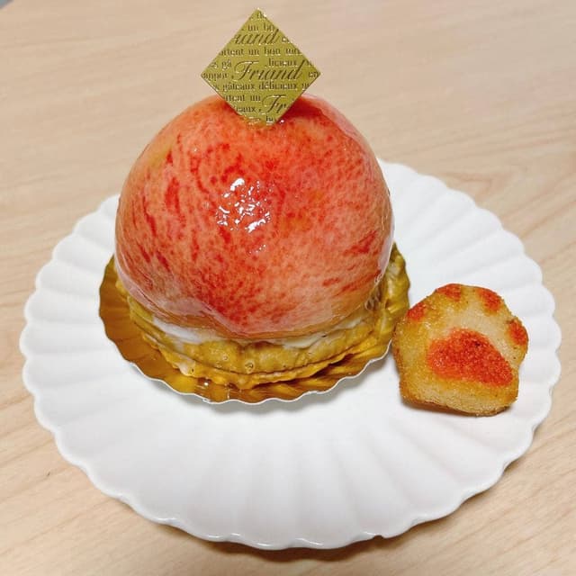 Patisserie Lotus - サブ画像1
