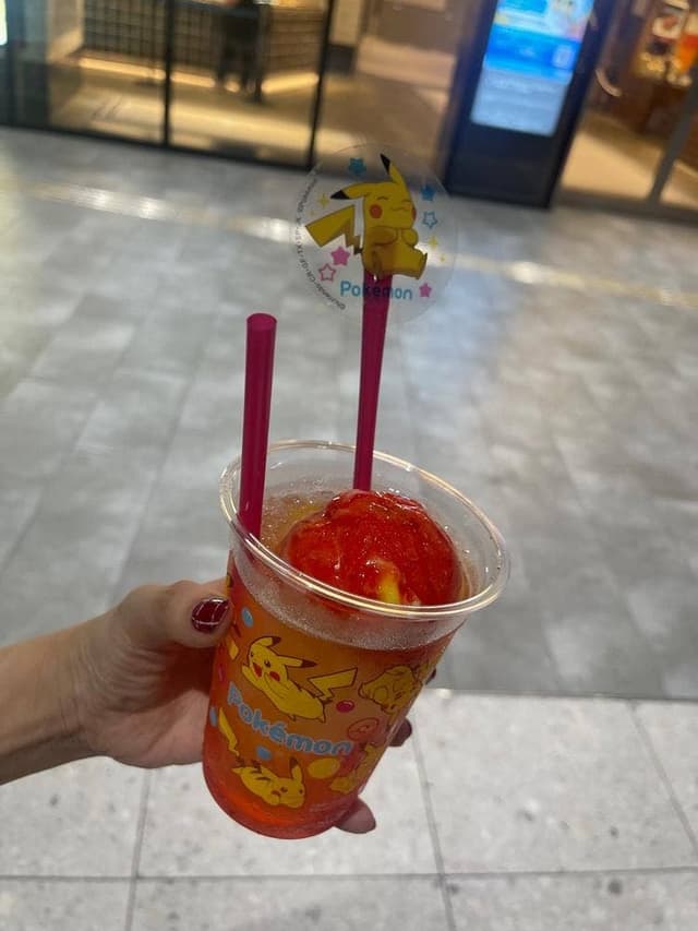 サーティワンアイスクリーム 渋谷サクラステージ店 - サブ画像2