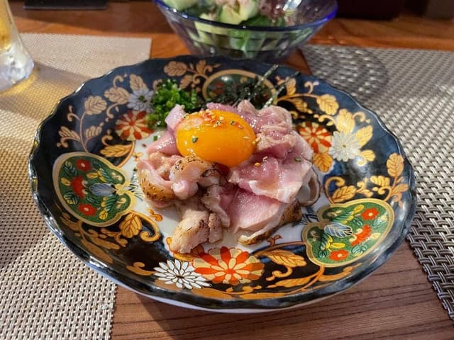 鳥 やまぐち - サブ画像3