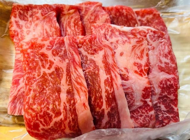 肉の中條 - サブ画像1