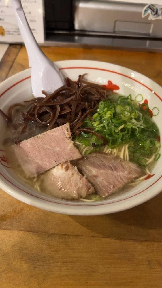 長浜屋台 やまちゃん 天神店