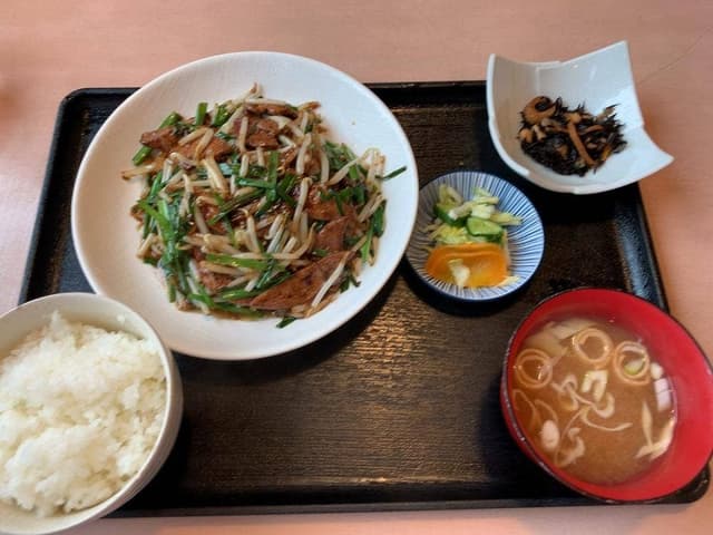 八珍亭 - サブ画像1