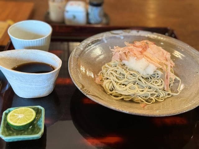 そば切り 來輪 - サブ画像1