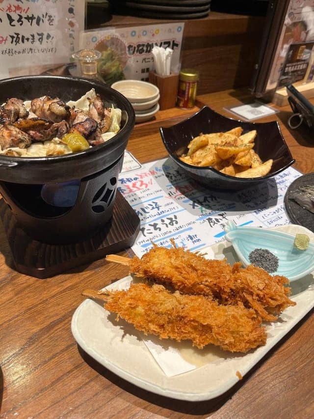 かこみ - サブ画像1