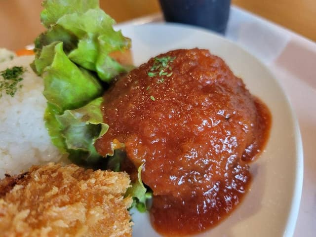 旬の惣菜 おかず屋砺波店 - サブ画像1