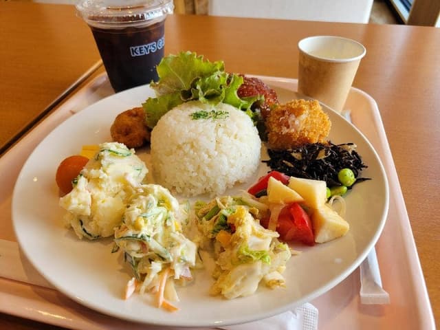 旬の惣菜 おかず屋砺波店 - サブ画像3