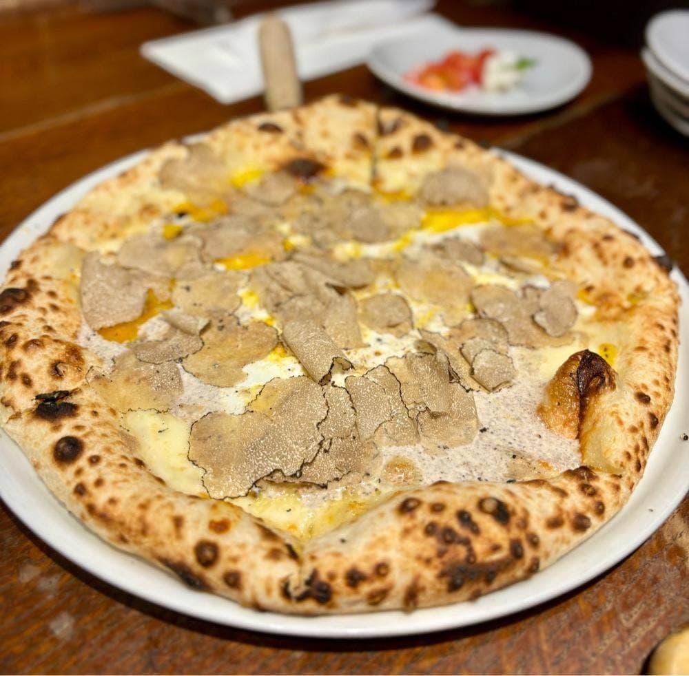pizzeria&bar La Don Na