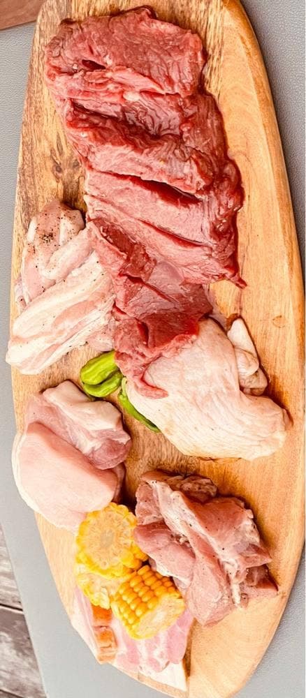 柳ヶ瀬ビアガーデン