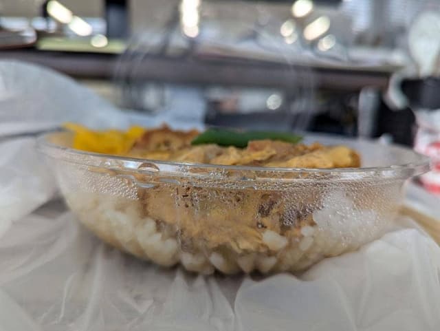 ほかほか弁当国分寺店 - サブ画像1
