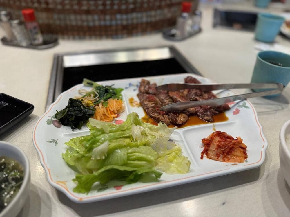 幸楽苑 本店