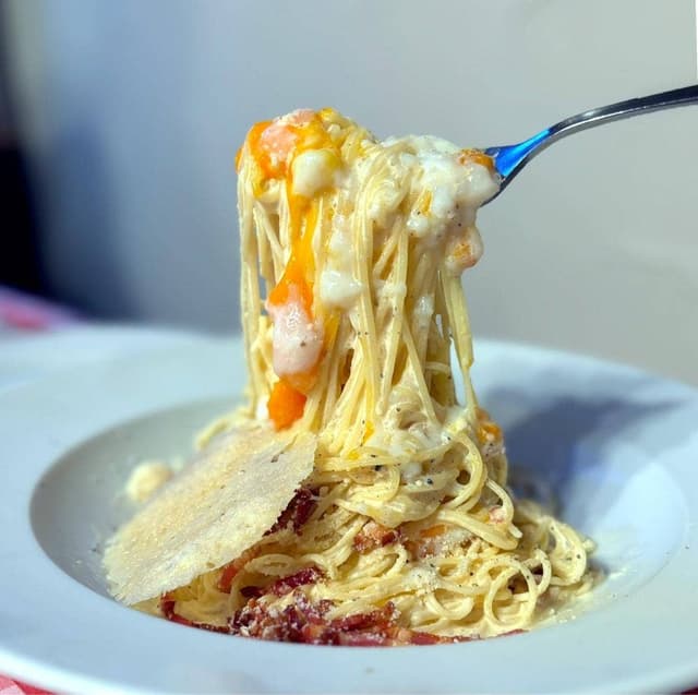 トラットリア ピッツェリア エレファンテ - サブ画像1