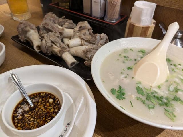 羊貴妃羊湯館 - サブ画像2