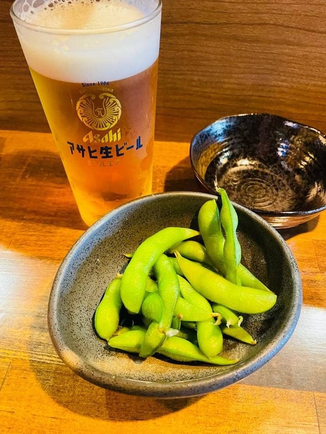 Kushi酒場ポポ - サブ画像1