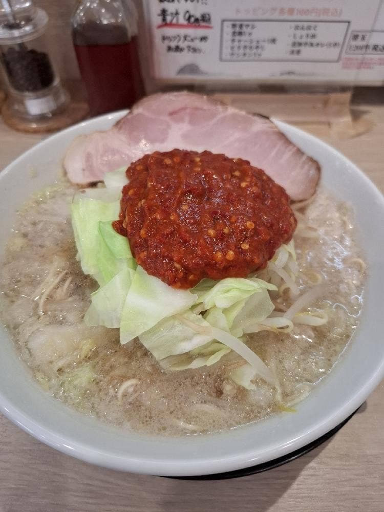 いり船