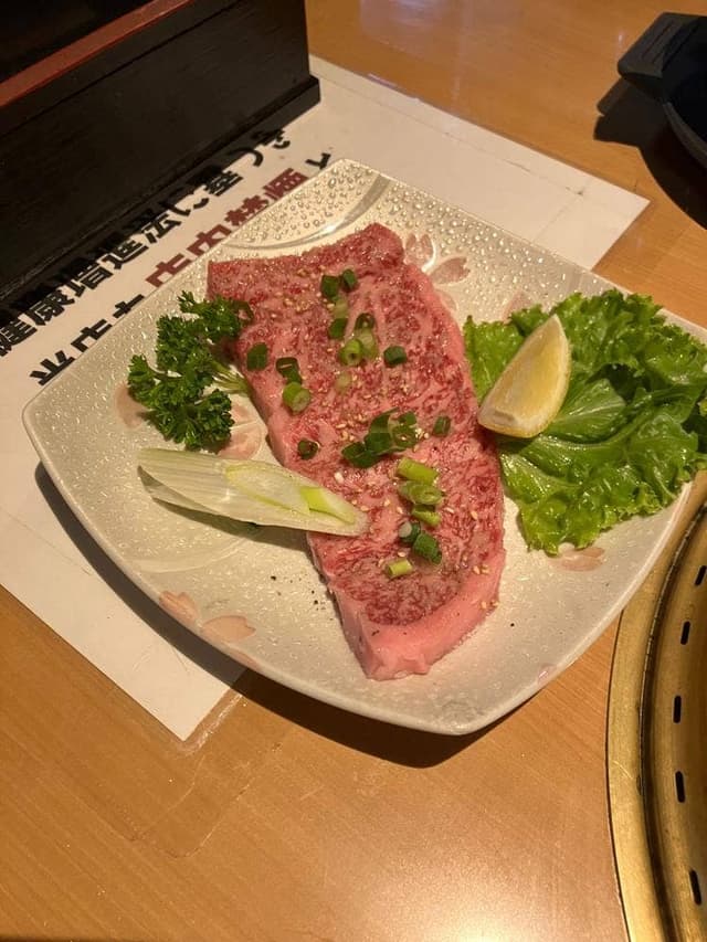 焼肉チャンゴ - サブ画像1
