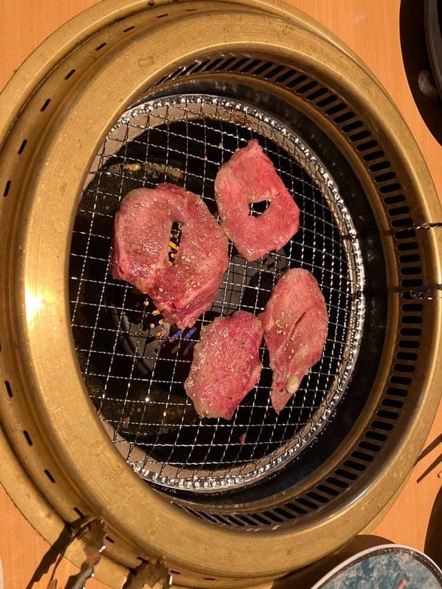 焼肉チャンゴ - サブ画像2