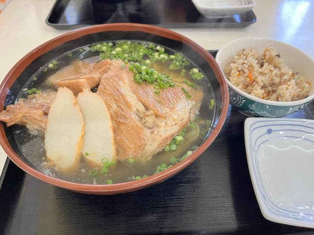 なかむら屋 那覇店 - サブ画像3