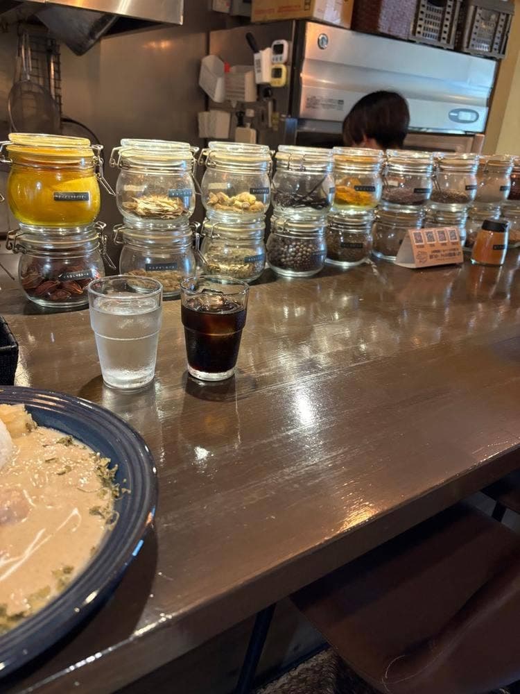 SPICE FACTORY あべべ