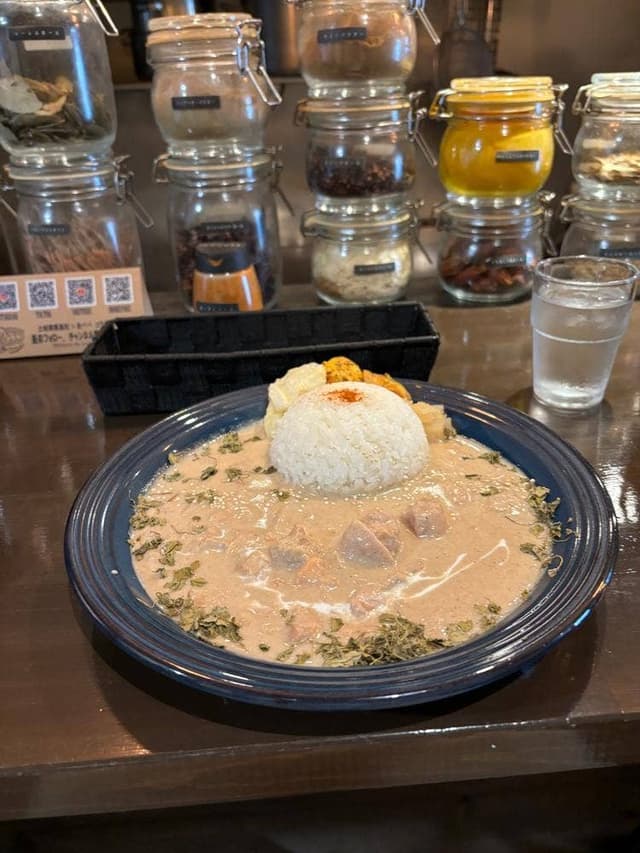 SPICE FACTORY あべべ - サブ画像1