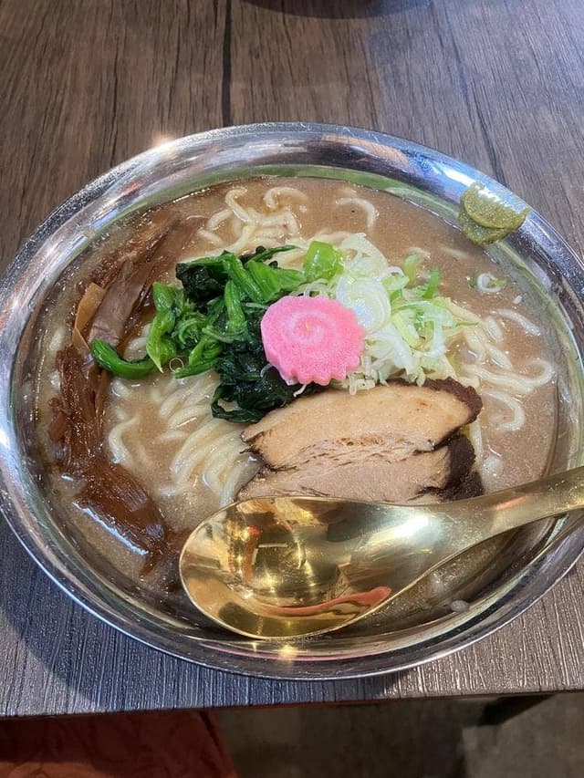 麺屋 三男坊 - サブ画像1