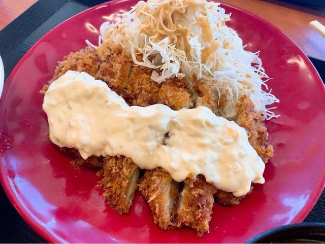 かつや 久留米上津店 - サブ画像3